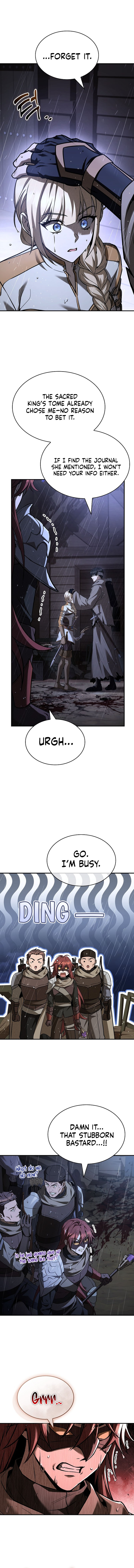 Night of the Soulless Heathens Chapter 29 76 015