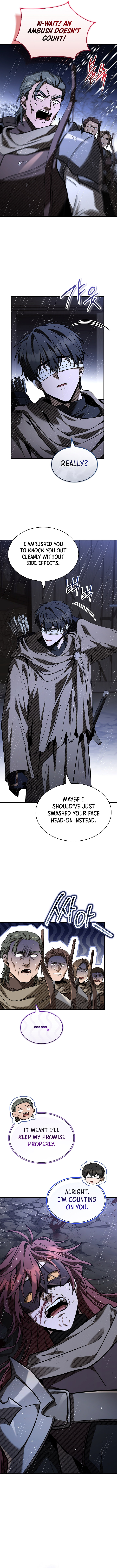 Night of the Soulless Heathens Chapter 30 57 002