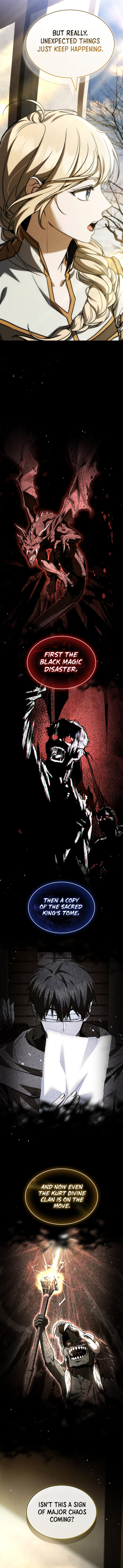 Night of the Soulless Heathens Chapter 30 61 006