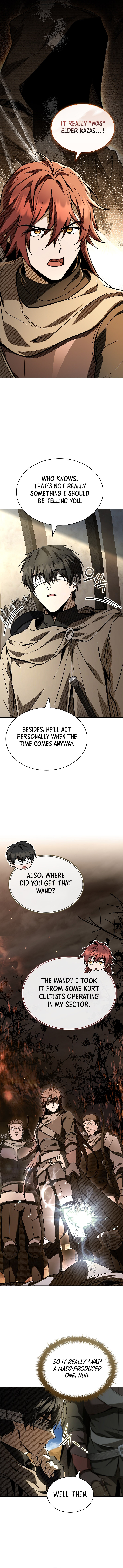 Night of the Soulless Heathens Chapter 30 65 010