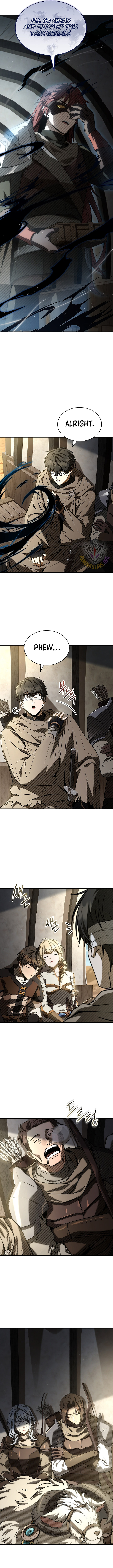 Night of the Soulless Heathens Chapter 30 66 011