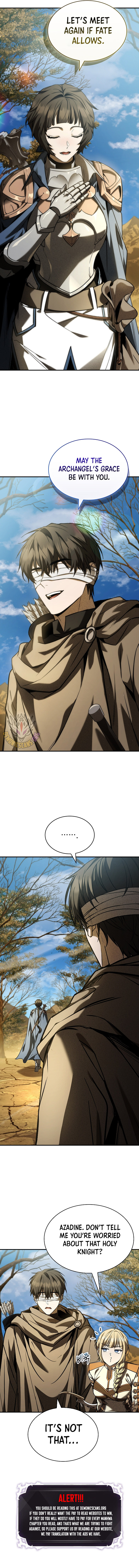 Night of the Soulless Heathens Chapter 30 70 015