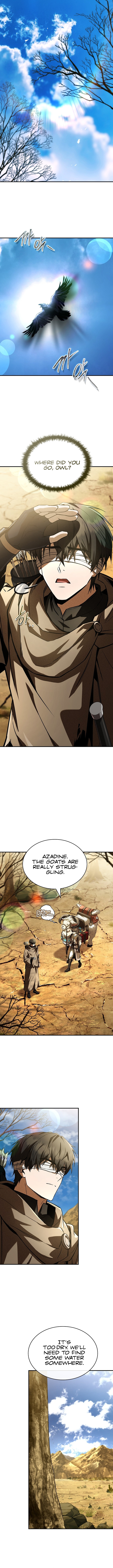 Night of the Soulless Heathens Chapter 31 55 003