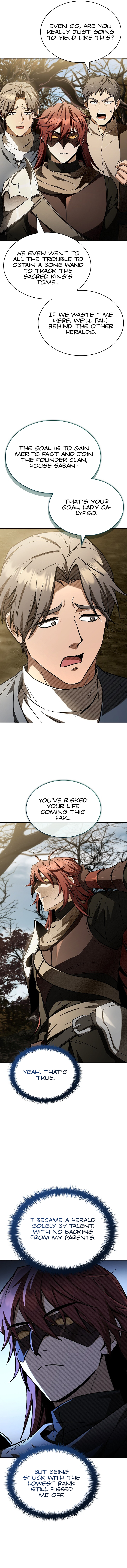 Night of the Soulless Heathens Chapter 31 65 013