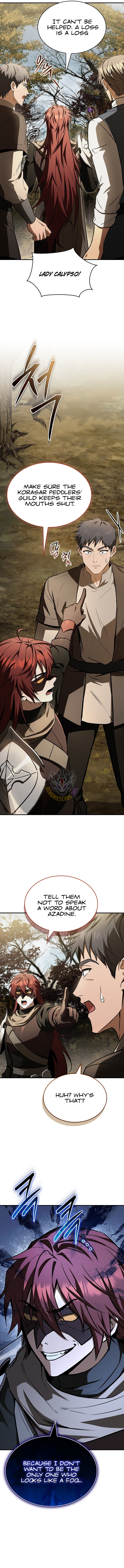 Night of the Soulless Heathens Chapter 31 66 014