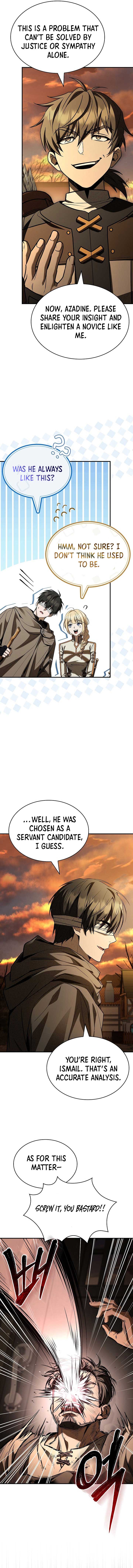 Night of the Soulless Heathens Chapter 32 78 13