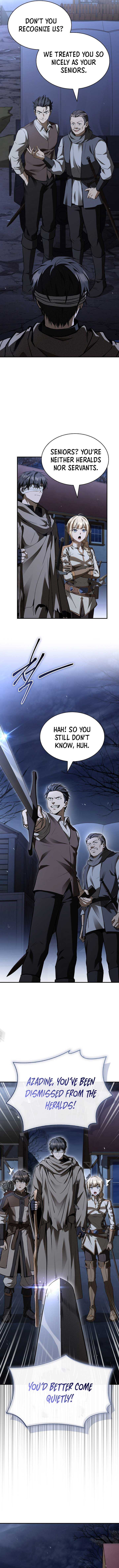Night of the Soulless Heathens Chapter 32 82 17