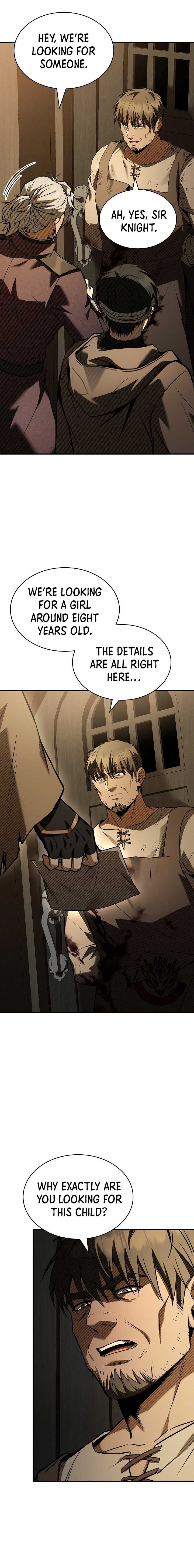 Night of the Soulless Heathens Chapter 32 71 6