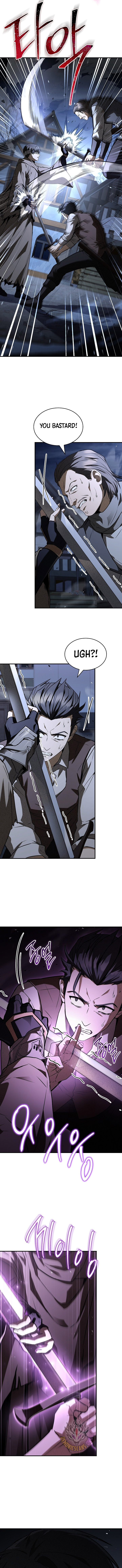 Night of the Soulless Heathens Chapter 33 66 005