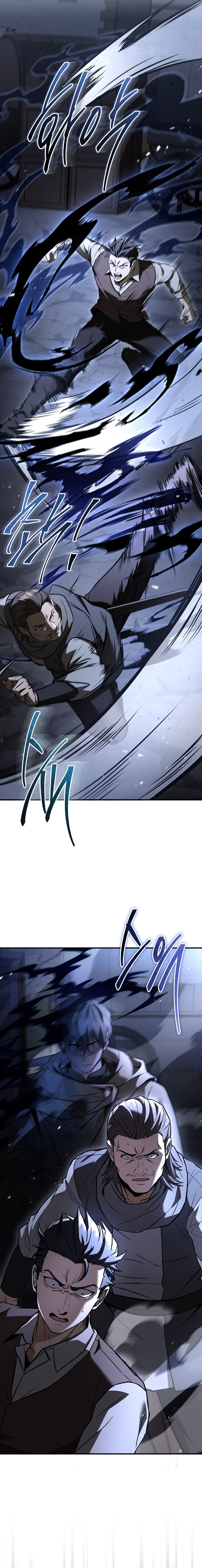 Night of the Soulless Heathens Chapter 33 69 008