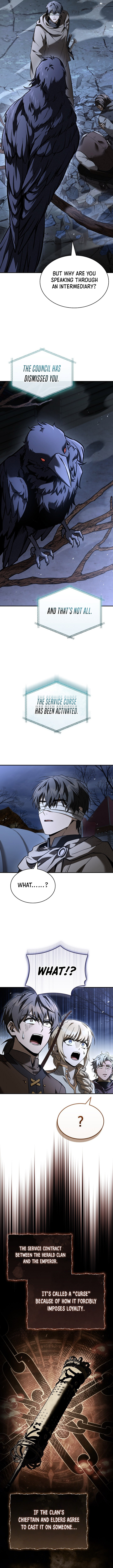 Night of the Soulless Heathens Chapter 33 73 012