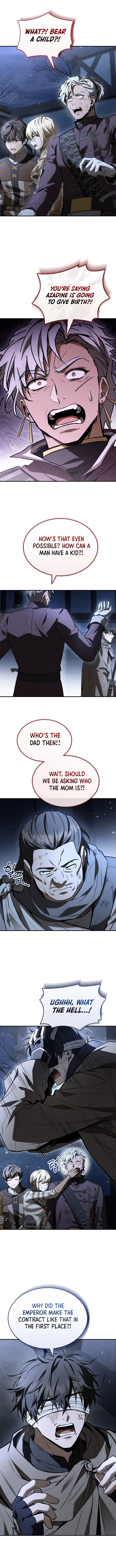 Night of the Soulless Heathens Chapter 33 75 014