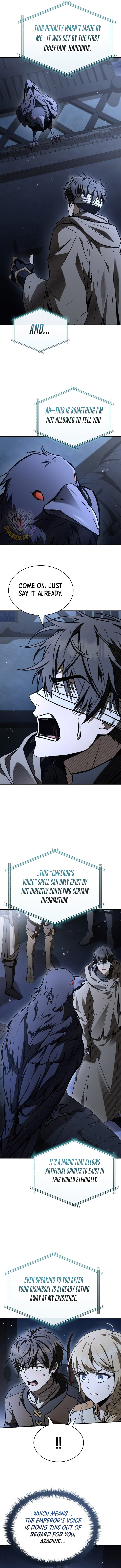 Night of the Soulless Heathens Chapter 33 76 015