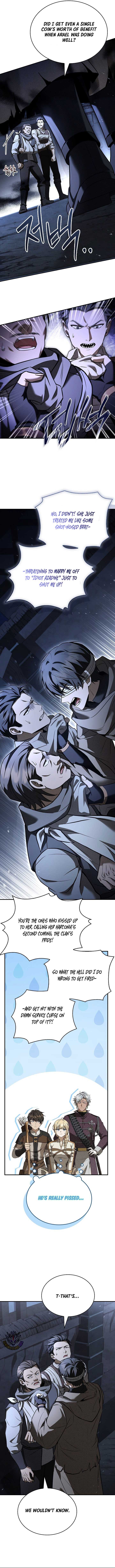 Night of the Soulless Heathens Chapter 34 64 2