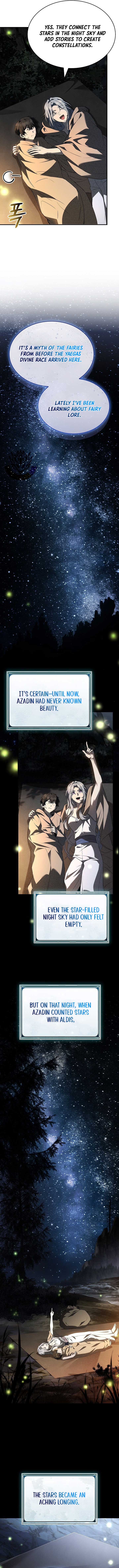 Night of the Soulless Heathens Chapter 38 69 10