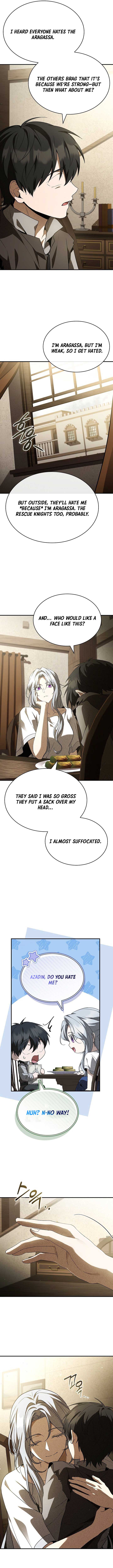 Night of the Soulless Heathens Chapter 38 72 13