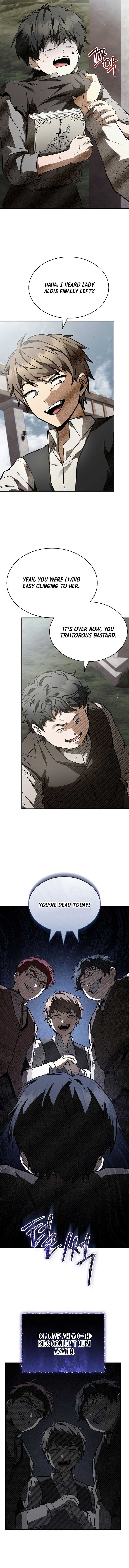 Night of the Soulless Heathens Chapter 38 74 15