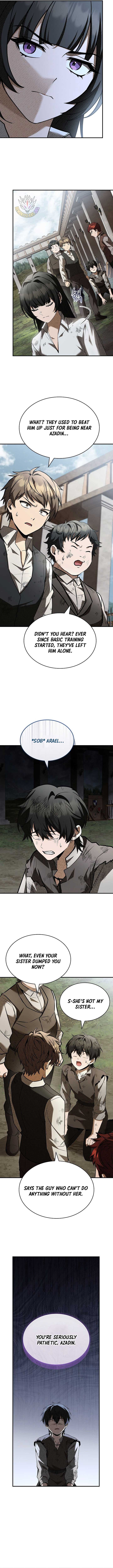 Night of the Soulless Heathens Chapter 38 61 2