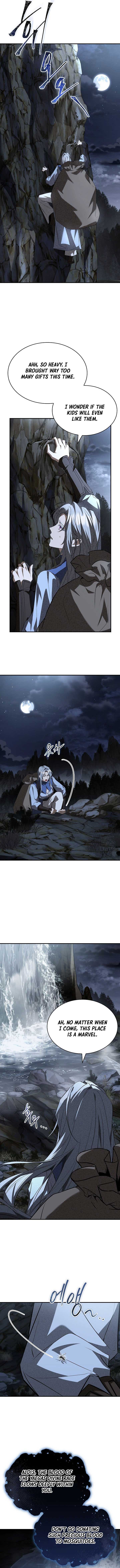 Night of the Soulless Heathens Chapter 38 64 5