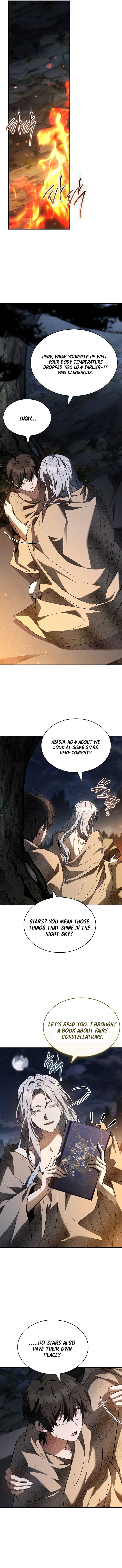 Night of the Soulless Heathens Chapter 38 68 9