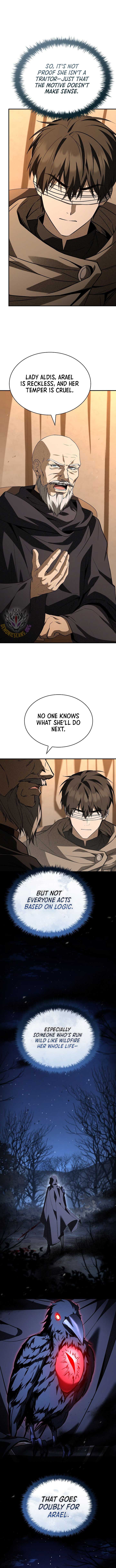 Night of the Soulless Heathens Chapter 39 74 15