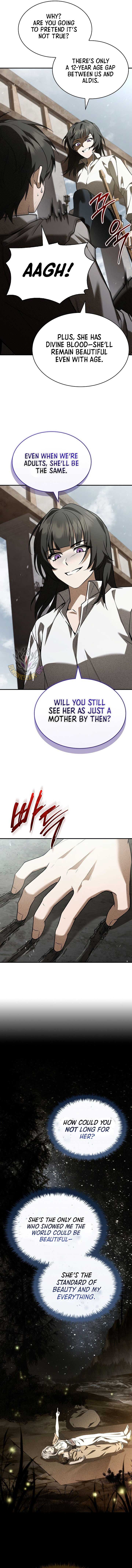 Night of the Soulless Heathens Chapter 39 62 3