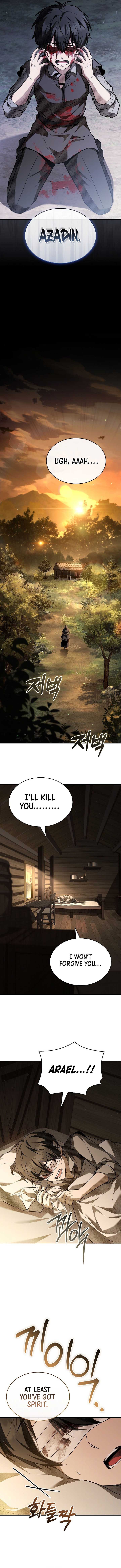 Night of the Soulless Heathens Chapter 39 65 6