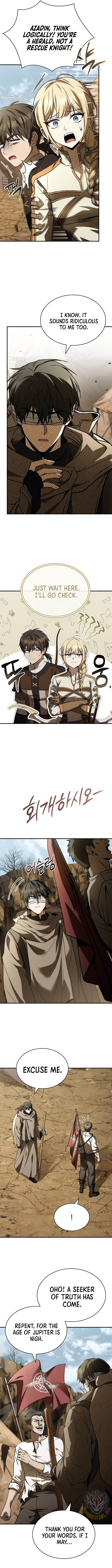 Night of the Soulless Heathens Chapter 42 55 5