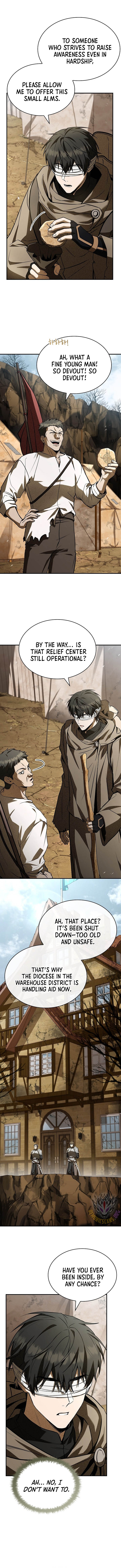 Night of the Soulless Heathens Chapter 42 56 6