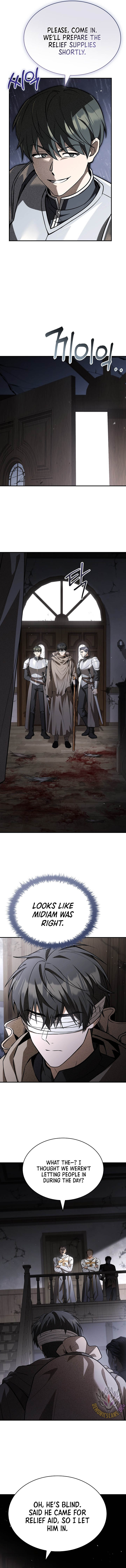 Night of the Soulless Heathens Chapter 42 59 9