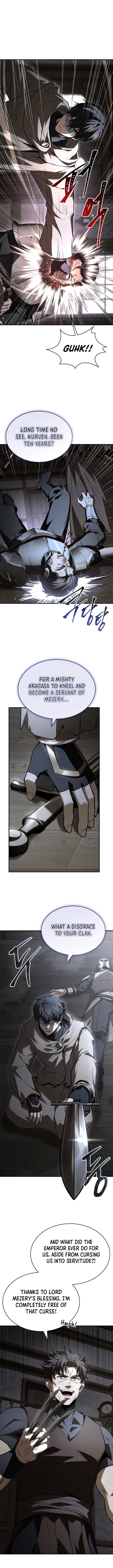 Night of the Soulless Heathens Chapter 43 57 1