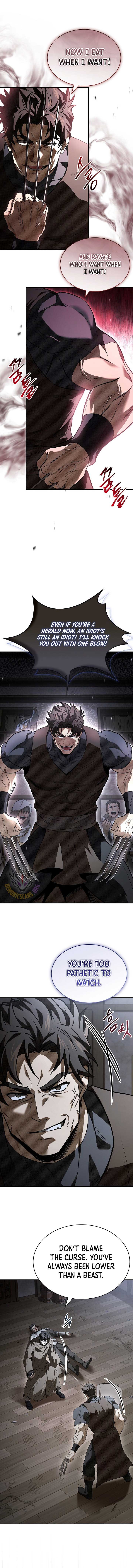 Night of the Soulless Heathens Chapter 43 58 2