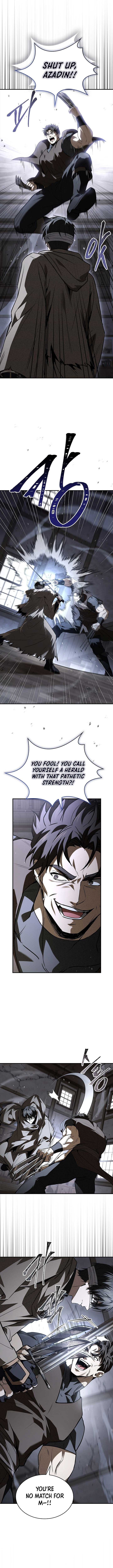 Night of the Soulless Heathens Chapter 43 59 3