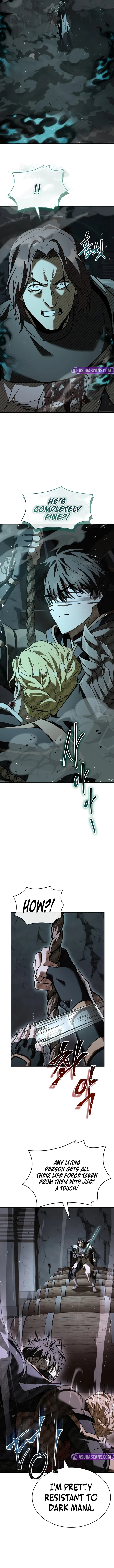 Night of the Soulless Heathens Chapter 46 51 02