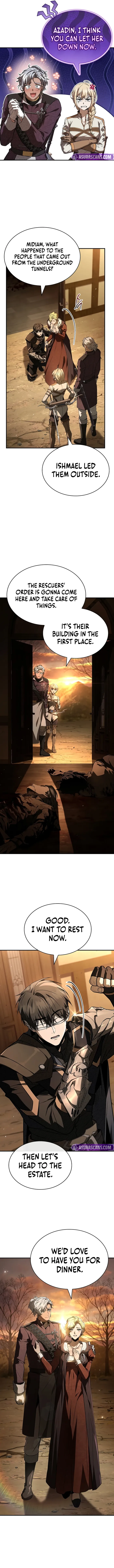 Night of the Soulless Heathens Chapter 46 59 10