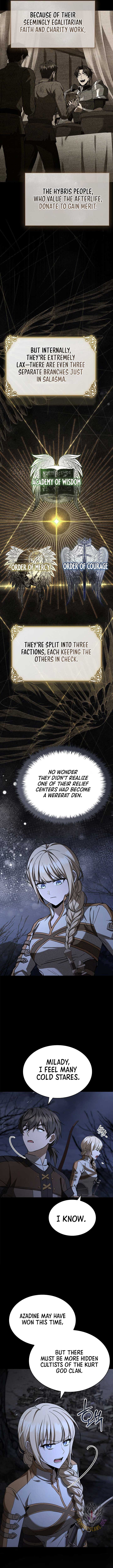 Night of the Soulless Heathens Chapter 47 54 1