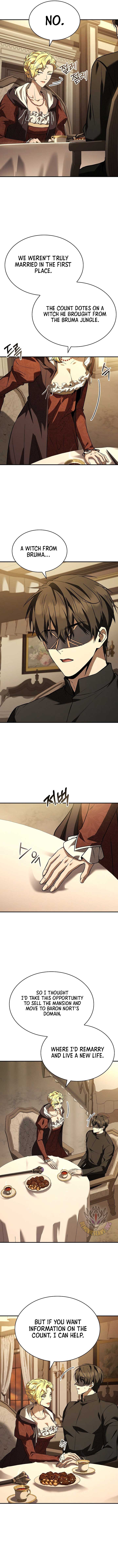 Night of the Soulless Heathens Chapter 47 65 12