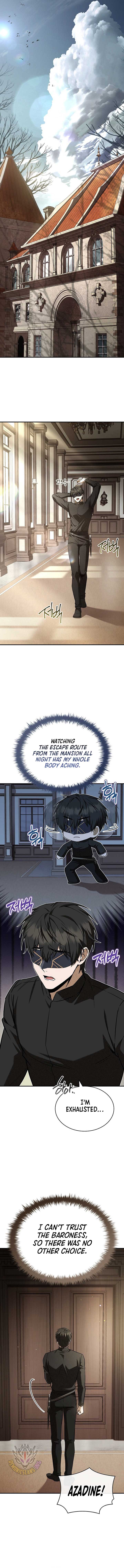 Night of the Soulless Heathens Chapter 47 55 2