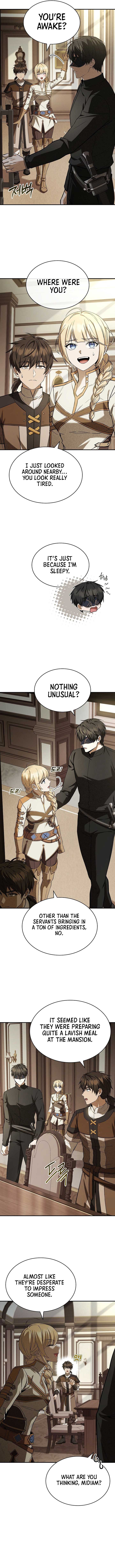 Night of the Soulless Heathens Chapter 47 56 3