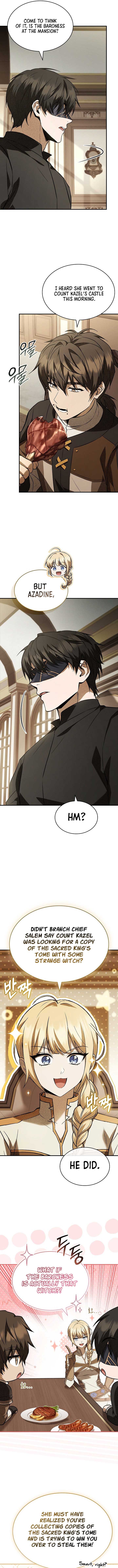Night of the Soulless Heathens Chapter 47 58 5