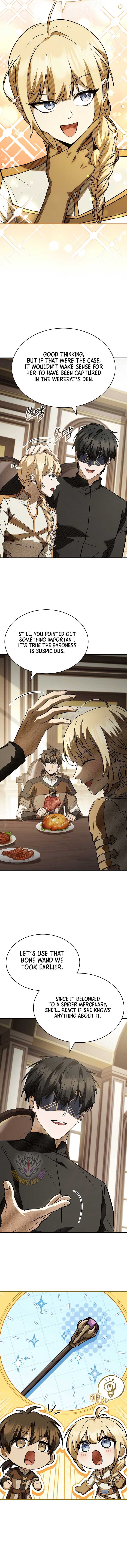 Night of the Soulless Heathens Chapter 47 59 6