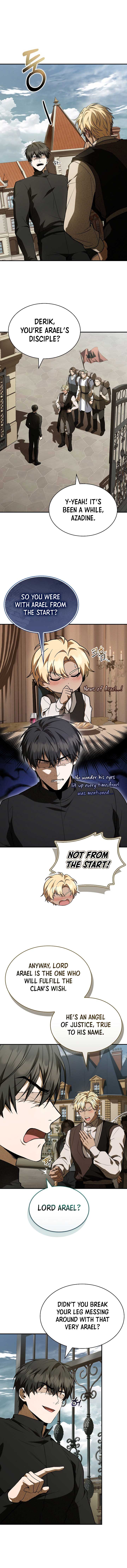 Night of the Soulless Heathens Chapter 48 53 6