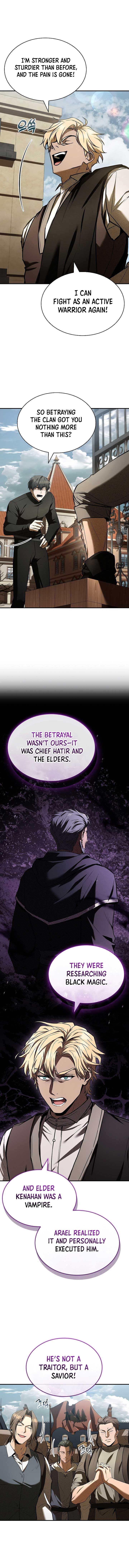 Night of the Soulless Heathens Chapter 48 55 8