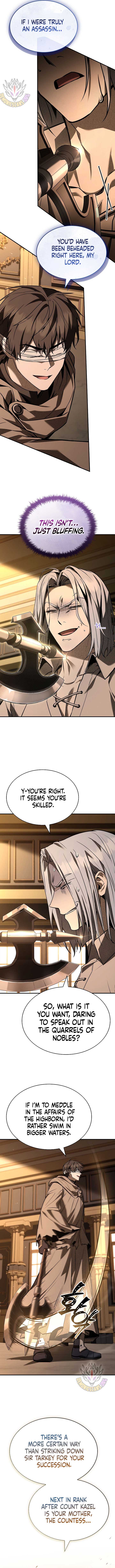 Night of the Soulless Heathens Chapter 50 62 12