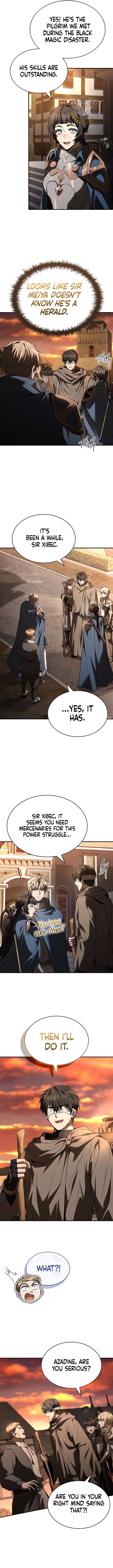 Night of the Soulless Heathens Chapter 50 54 4