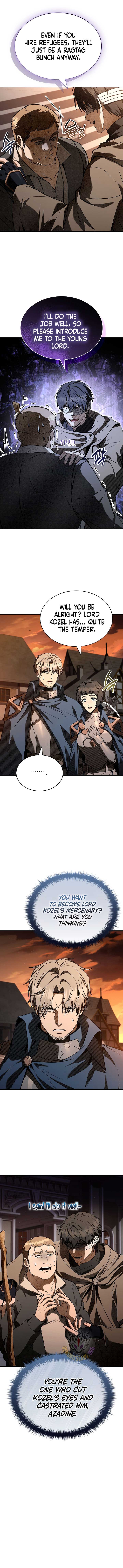 Night of the Soulless Heathens Chapter 50 55 5