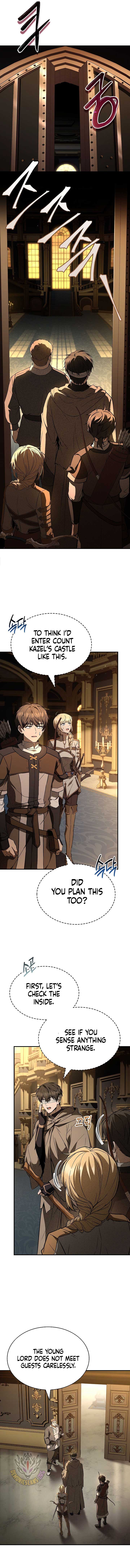 Night of the Soulless Heathens Chapter 50 56 6