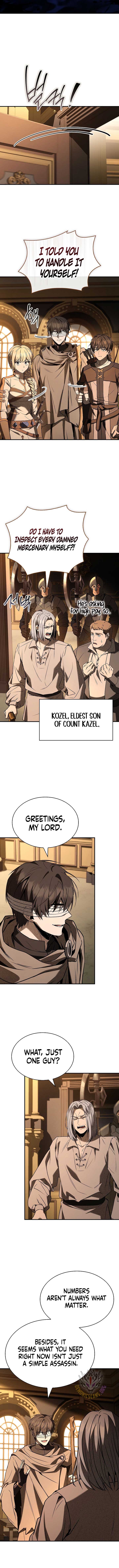 Night of the Soulless Heathens Chapter 50 58 8