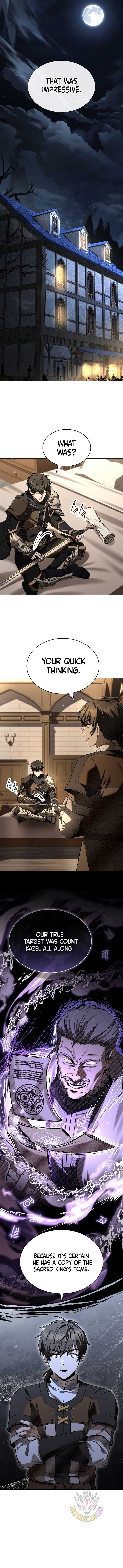 Night of the Soulless Heathens Chapter 51 55 2