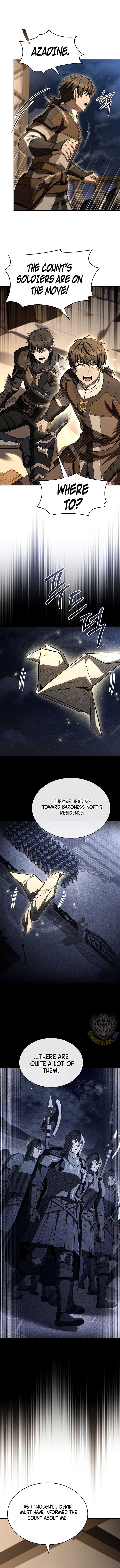 Night of the Soulless Heathens Chapter 51 60 7